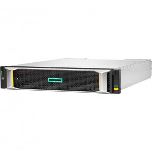 Hp R0Q85A Hpe Msa 1060 16gb Fc Sff Strg