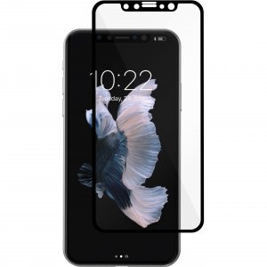 Moshi 99MO096005 Ionglass For Iphone X Provide