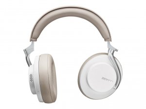 Shure SBH2350-WH Premium Wireless Headphones (w