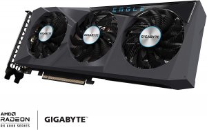 Gigabyte GV-R67XTEAGLE-12GD Vcx Gv-r67xteagle-12gd Radeon Rx 6700 Xt E