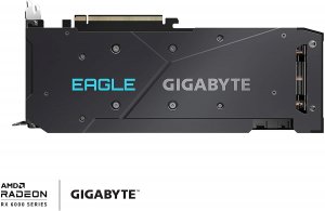 Gigabyte GV-R67XTEAGLE-12GD Vcx Gv-r67xteagle-12gd Radeon Rx 6700 Xt E