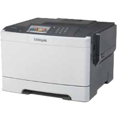 Pc 28EC050 New Lexmark Cs517de 32ppm 512mb Etouch