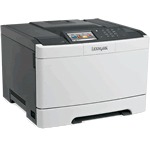 Pc 28EC050 New Lexmark Cs517de 32ppm 512mb Etouch