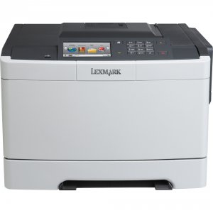 Pc 28EC050 New Lexmark Cs517de 32ppm 512mb Etouch