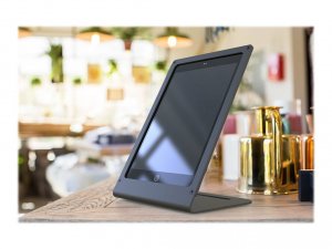 Heckler H607X-BG Stand For Ipad 10.2-inch (7th Gen) – Black Grey