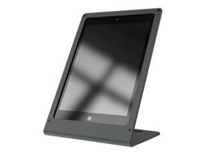 Heckler H607X-BG Stand For Ipad 10.2-inch (7th Gen) – Black Grey