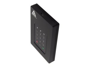 Apricorn AFL3-S500 Fips Validated, 512gb Ssd Usb 3.0