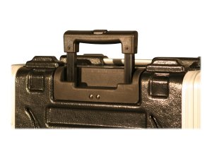 Gator GRR-10PL-US Molded Pe Rack Case