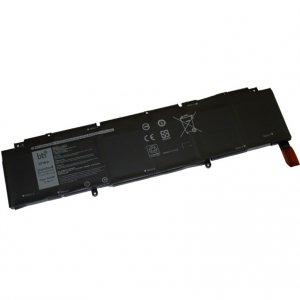 Battery XG4K6-BTI Dell 14.4v 9cells 97whr Repl Batt