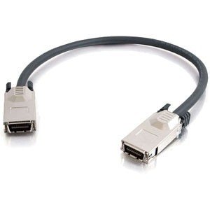 C2g 33073 10g-cx4 Latching Cable 5m