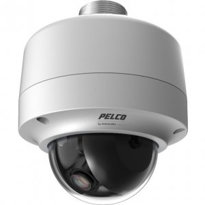 Pelco IMP519-1S Ip Srx P Sfmt Poe 24v Mdome 5mp