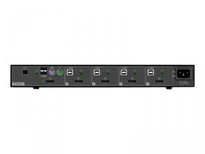 Vertiv SC840DP-202 4port Single Head Secure Kvm Dp