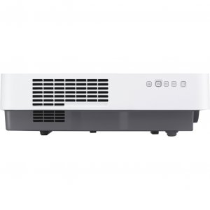 Sony VPLFHZ55/B Lcd Projector - Desktop - 4000 Ansi Lumen - 1920 X 120