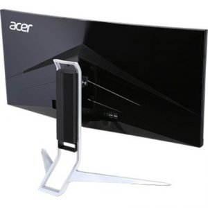 Acer UM.CX2AA.001 Xr342ck Bmijpphz 34 Inch Curved Widescreen 100,000,0