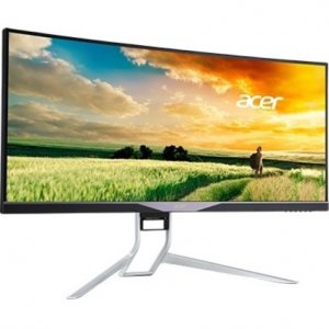 Acer UM.CX2AA.001 Xr342ck Bmijpphz 34 Inch Curved Widescreen 100,000,0