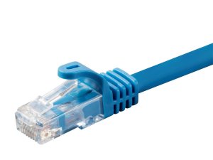 Monoprice 16054 Entegrade Cat6 Ethernet Patch Cable - Snagless Rj45_ 5