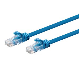 Monoprice 16054 Entegrade Cat6 Ethernet Patch Cable - Snagless Rj45_ 5