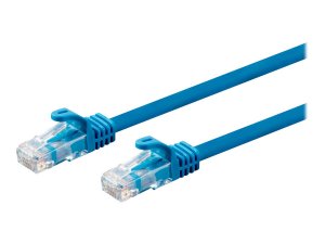 Monoprice 16054 Entegrade Cat6 Ethernet Patch Cable - Snagless Rj45_ 5