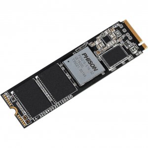 Gigabyte GP-AG42TB Ssd Gp-ag42tb 2tb Pcie3.0x4 Nvme1.3 M.2 2280 3d Tlc