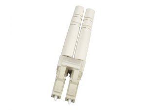 Black FOT226-R2 Fiber Optic Connector, Ceramic Ferrule,