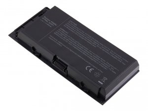 Dantona NM-FV993-6 Replacement Battery For Dell