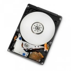 Hgst HTS545025B9A300 250gb Sata 3gbs 5.4k Rpm 8mb