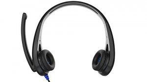 Thinkwrite TW120 Ultra Ergo Usb Headset - Usb