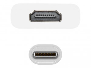 4xem 4XUSBCHDMIA Usb Type-c To Hdmi Adapter