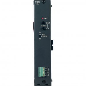 Avaya PCMTBM Talkback Module For Bogenft. S Pcm2000 Zone Paging System