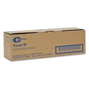 Copystar 37028015 Toner Cartridge (11000 Yield)