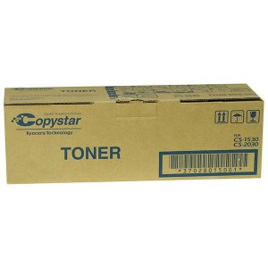 Copystar 37028015 Toner Cartridge (11000 Yield)