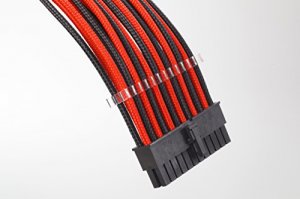 Phanteks PH-CB-CMBO_BR Cable Ph-cb-cmbo_br Extensioncable Combo 24p 8p