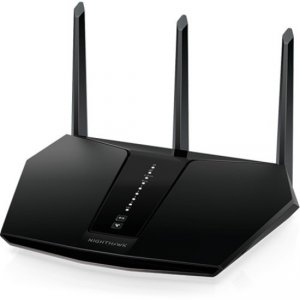 Netgear RAX30-100NAS Nighthawk Ax Wifi 6 Router