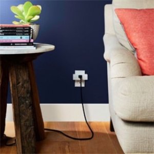 Linksys F7C063FC Wemo Mini Smart Plug