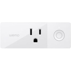 Linksys F7C063FC Wemo Mini Smart Plug