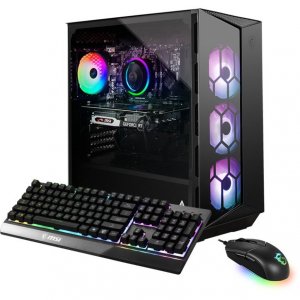 Msi AEGISR10SE078US Computer