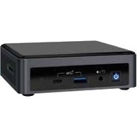 Intel BXNUC10I5FNKPA2 Personal Systems