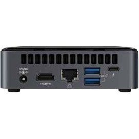 Intel BXNUC10I5FNKPA2 Personal Systems