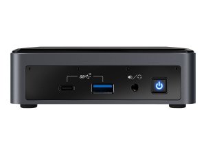 Intel BXNUC10I5FNKPA2 Personal Systems