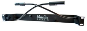 Littlite RL-10-DA-LED 12 Led 2-gooseneck Raklite