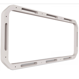Fusion 010-12590-00 Rv-fs16spwnbsp;sound-panel 16mm Mounting Spacer - 