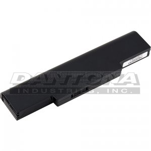 Dantona NM-A32-K72 Replacement Battery For Asus K72