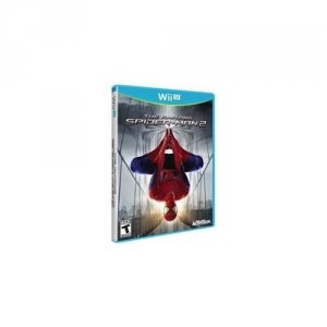 Activision 84942 Wiiu Amazing Spiderman 2