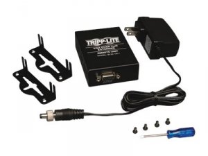 Tripp B1321001 , Vga Over Cat5cat6 Extender, Receiver, 1920x1440, 60hz