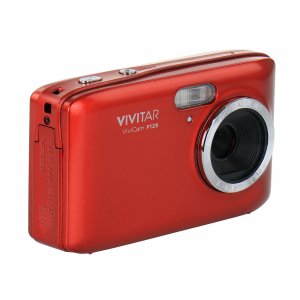 Vivitar-VF128-RED