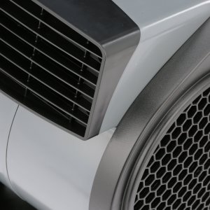 Lasko 4905LASKO Hv Utility Fan