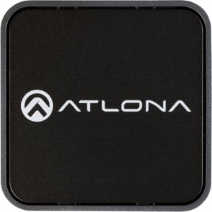 Atlona AT-WAVE-101 At Wave 101 Presentation Rcvr