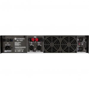 Harman NXLI1500 0 US 2x450w Power Amplifier