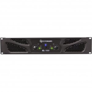 Harman NXLI1500 0 US 2x450w Power Amplifier