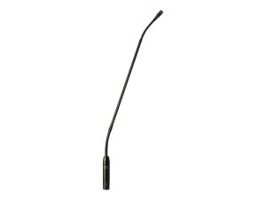 Shure MX418/S Supercardioid-18 Gooseneck Co